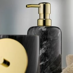 Seifenspender Liron -Promos Bad Boutique shop 20012d s