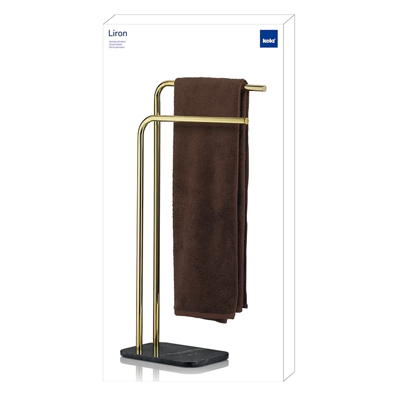 Handtuchhalter Liron 7 Handtuchhalter Liron – Bild 5