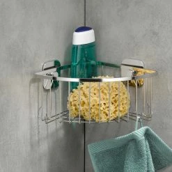 Eckablagekorb Arona 7 Eckablagekorb Arona -Promos Bad Boutique shop 20093b s