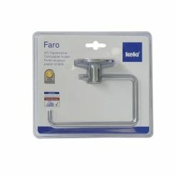 WC-Papierhalter Faro -Promos Bad Boutique shop 20153e s