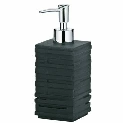 Seifenspender Posidon