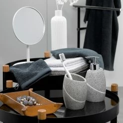 Seifenschale Talus -Promos Bad Boutique shop 20255b s