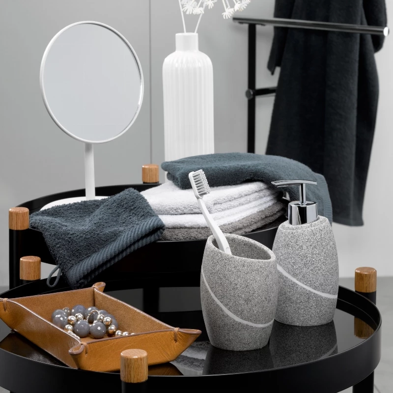 Seifenspender Talus 4 Seifenspender Talus – Bild 2