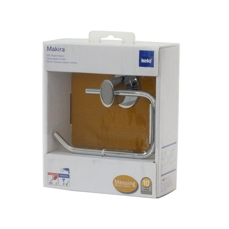 WC-Papierhalter Makira 6 WC-Papierhalter Makira – Bild 4