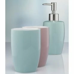 Becher Landora & Lindano -Promos Bad Boutique shop 20336b s