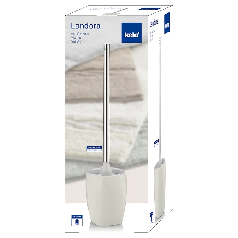 WC-Garnitur Landora & Lindano 6 WC-Garnitur Landora & Lindano – Bild 4