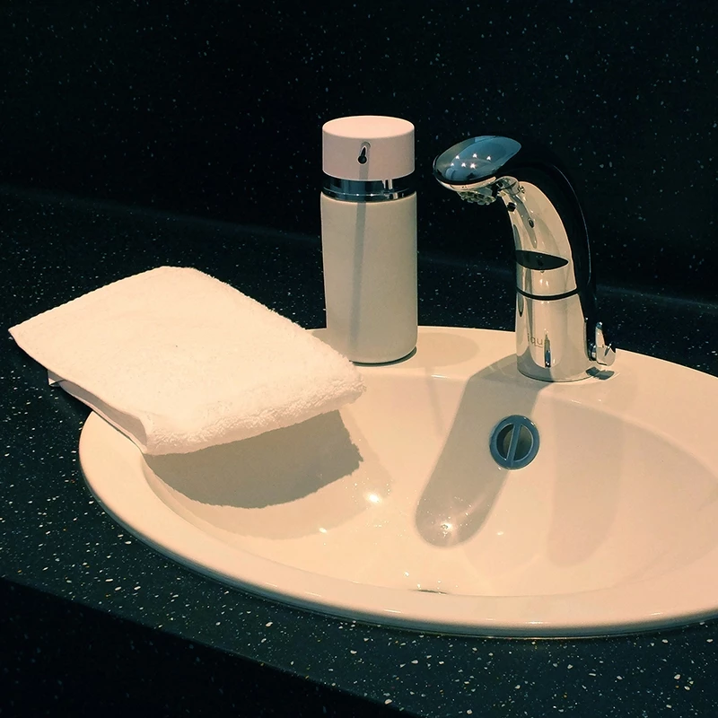 Seifenspender Per 5 Seifenspender Per – Bild 3