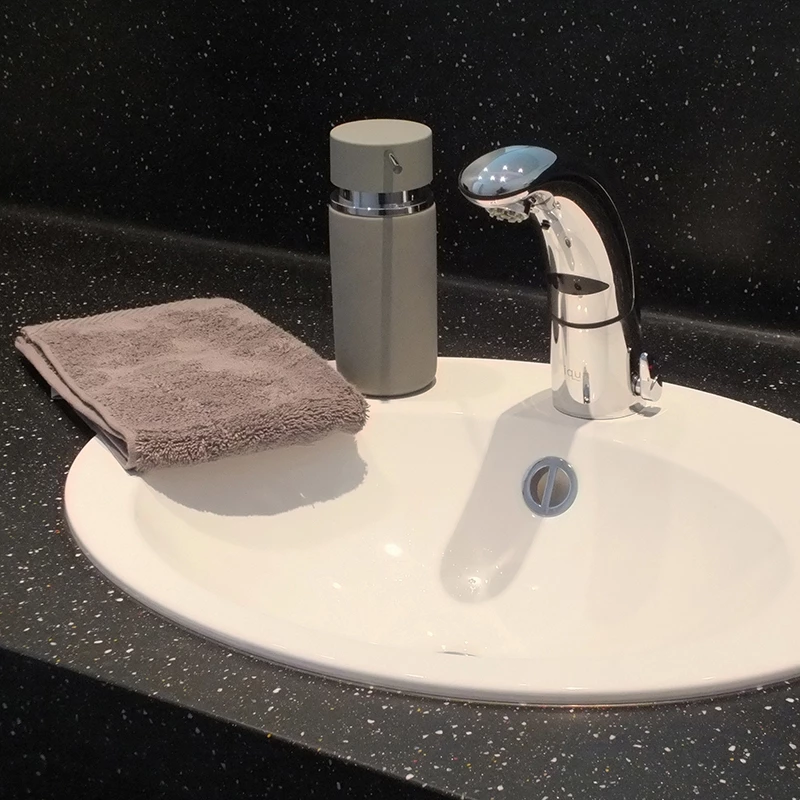 Seifenspender Per 5 Seifenspender Per – Bild 3