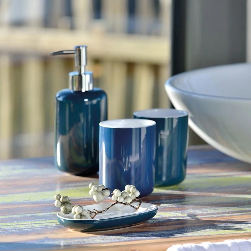 Seifenschale Isabella 4 Seifenschale Isabella – Bild 2