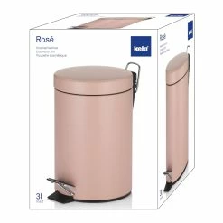 Kosmetikeimer Monaco Matt 3L -Promos Bad Boutique shop 20525f s