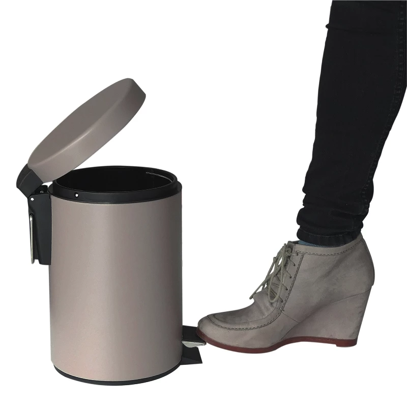 Kosmetikeimer Monaco Matt 3L 7 Kosmetikeimer Monaco Matt 3L – Bild 5