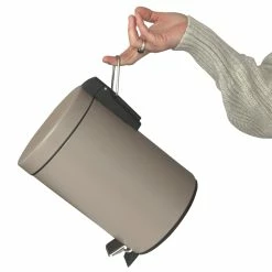 Kosmetikeimer Monaco Matt 3L 14 Kosmetikeimer Monaco Matt 3L -Promos Bad Boutique shop 20526e s