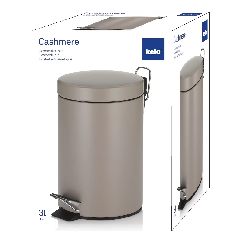 Kosmetikeimer Monaco Matt 3L 9 Kosmetikeimer Monaco Matt 3L – Bild 7