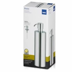 Seifenspender Brass -Promos Bad Boutique shop 20593b s