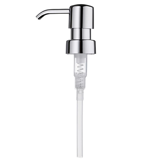 Seifenspenderpumpe Tara 3 Seifenspenderpumpe Tara