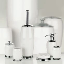 Seifenschale Scarlett -Promos Bad Boutique shop 20784b s