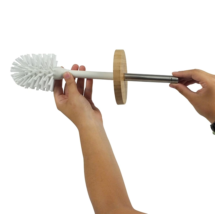 WC Garnitur Natura 4 WC Garnitur Natura – Bild 2