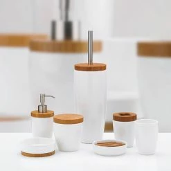 WC Garnitur Natura 10 WC Garnitur Natura -Promos Bad Boutique shop 20960e s