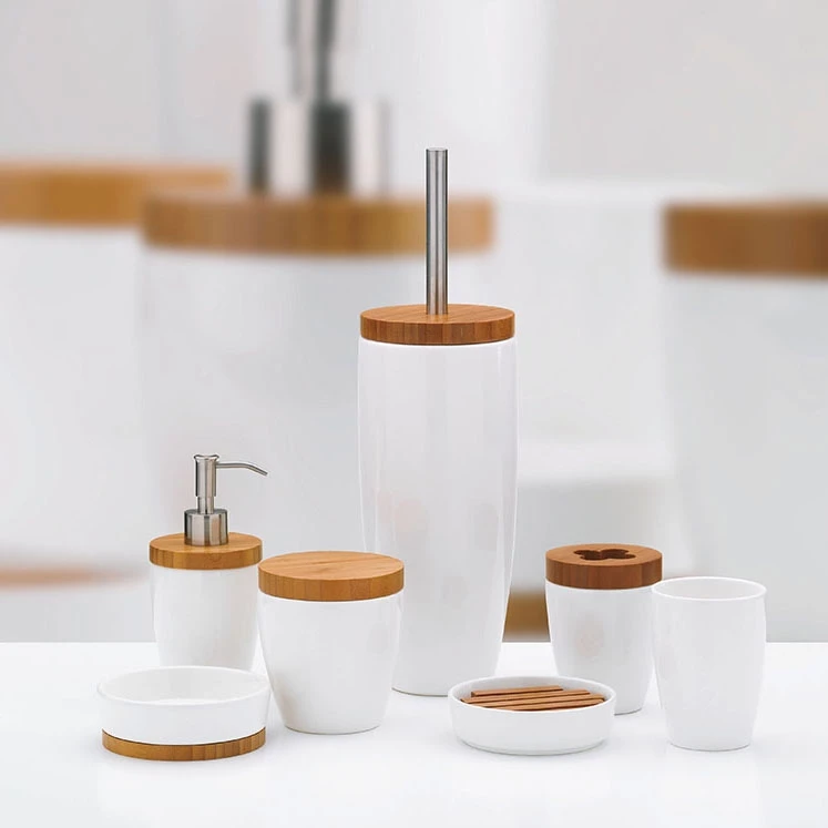 WC Garnitur Natura 6 WC Garnitur Natura – Bild 4