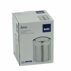 Schwingdeckeleimer Ano & Ari -Promos Bad Boutique shop 21381c s