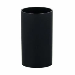 Becher Lis, Dark & Gray