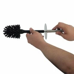 WC-Garnitur Lis, Dark & Gray 12 WC-Garnitur Lis, Dark & Gray -Promos Bad Boutique shop 21739d s