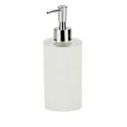 Seifenspender Lis, Dark & Gray