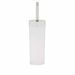 WC-Garnitur Lis, Dark & Gray