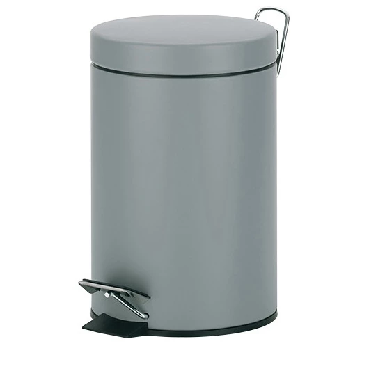 Kosmetikeimer Monaco Matt 3L 3 Kosmetikeimer Monaco Matt 3L