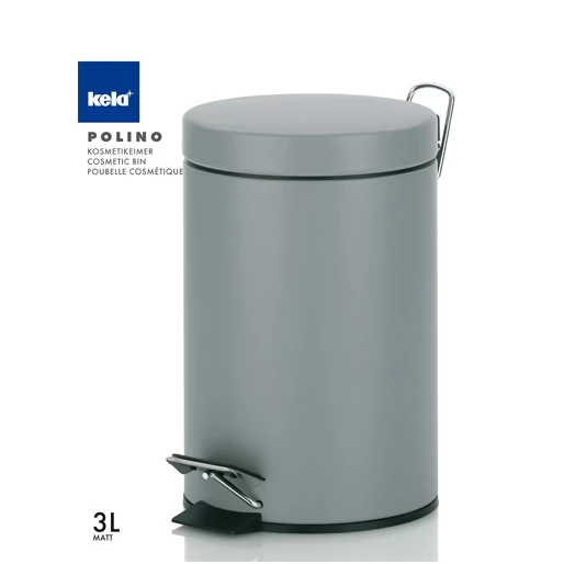 Kosmetikeimer Monaco Matt 3L 4 Kosmetikeimer Monaco Matt 3L – Bild 2