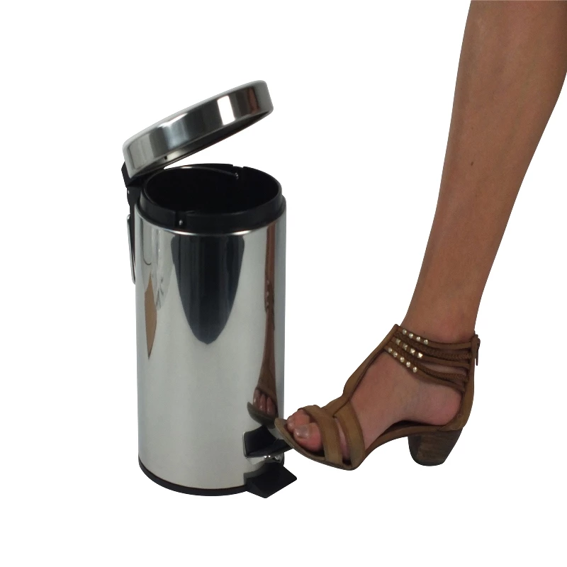 Kosmetikeimer Stampa 3L 5 Kosmetikeimer Stampa 3L – Bild 3