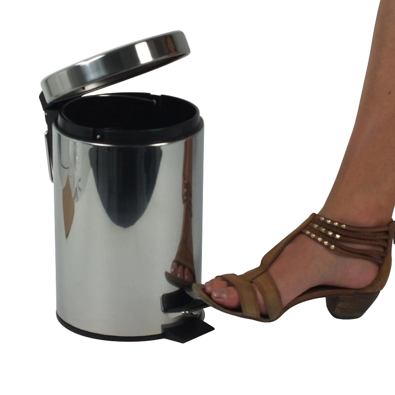 Kosmetikeimer Stampa 3L 6 Kosmetikeimer Stampa 3L – Bild 4