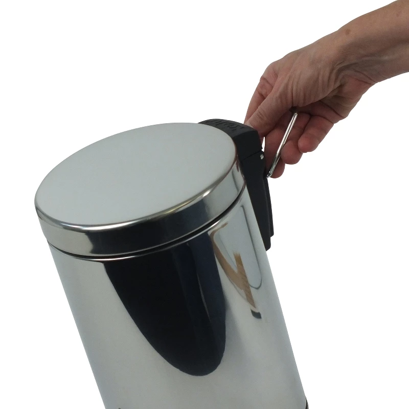 Kosmetikeimer Stampa 3L 7 Kosmetikeimer Stampa 3L – Bild 5