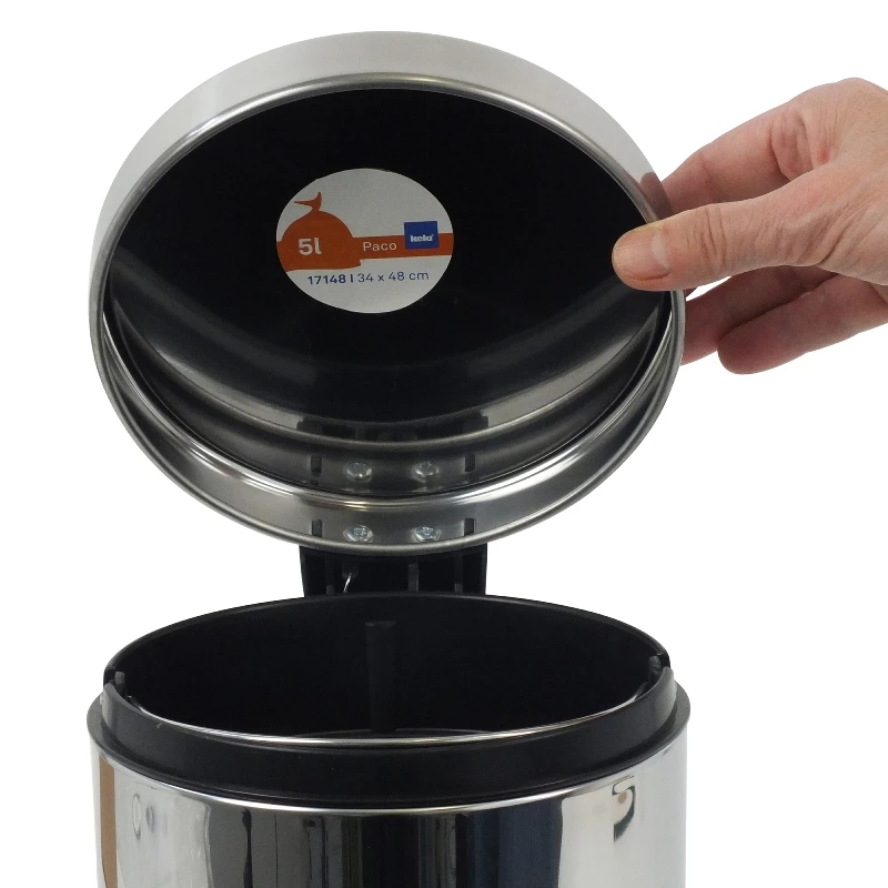 Kosmetikeimer Stampa 3L 9 Kosmetikeimer Stampa 3L – Bild 7