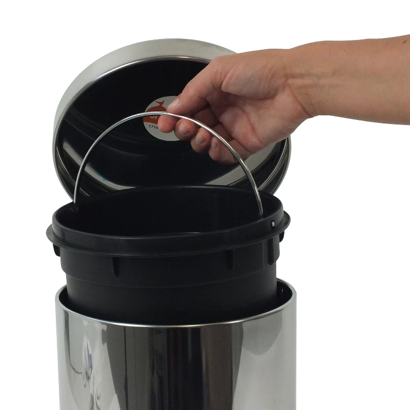 Kosmetikeimer Stampa 3L 10 Kosmetikeimer Stampa 3L – Bild 8