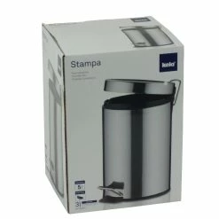 Kosmetikeimer Stampa 3L 19 Kosmetikeimer Stampa 3L -Promos Bad Boutique shop 21887h s