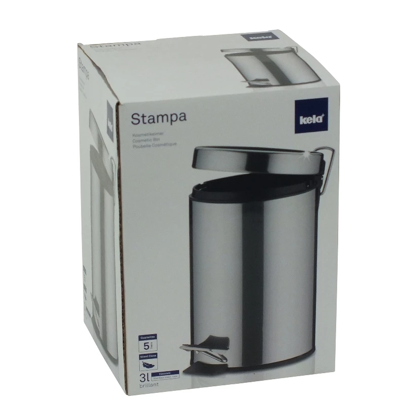 Kosmetikeimer Stampa 3L 11 Kosmetikeimer Stampa 3L – Bild 9