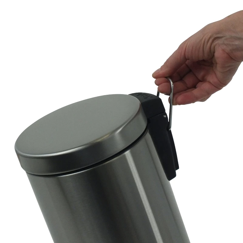 Kosmetikeimer Impronta 3L 6 Kosmetikeimer Impronta 3L – Bild 4