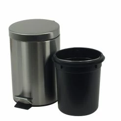 Kosmetikeimer Impronta 3L 12 Kosmetikeimer Impronta 3L -Promos Bad Boutique shop 21888c s