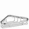 Eck-Duschkorb Brass -Promos Bad Boutique shop 21915 s