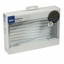 Seifenschale Brass -Promos Bad Boutique shop 21918b s