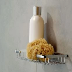 Seifenschale Brass -Promos Bad Boutique shop 21918d s