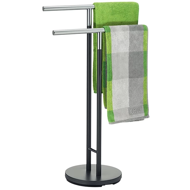 Handtuchhalter Sinerio 4 Handtuchhalter Sinerio – Bild 2