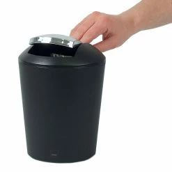 Schwingdeckeleimer Marta 1,7L -Promos Bad Boutique shop 22270c s