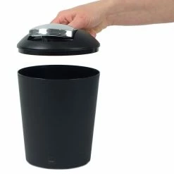 Schwingdeckeleimer Marta 1,7L -Promos Bad Boutique shop 22270d s