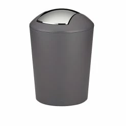 Schwingdeckeleimer Marta 1,7L