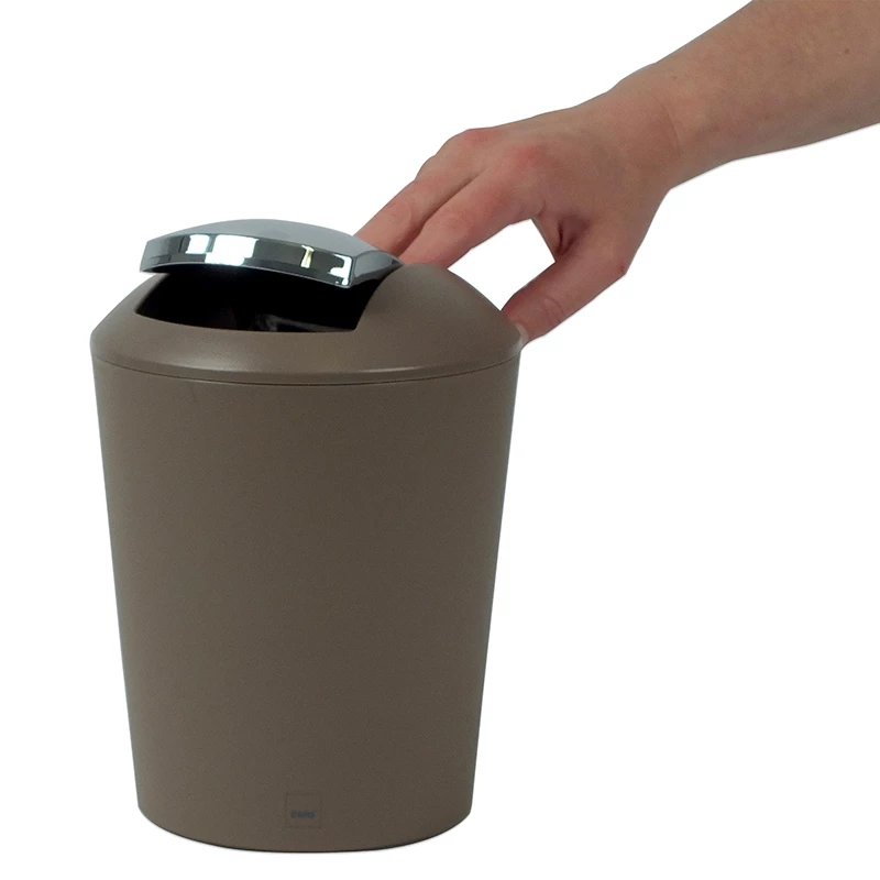 Schwingdeckeleimer Marta 1,7L 5 Schwingdeckeleimer Marta 1,7L – Bild 3