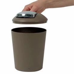 Schwingdeckeleimer Marta 1,7L 10 Schwingdeckeleimer Marta 1,7L -Promos Bad Boutique shop 22273d s