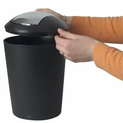 Schwingdeckeleimer Marta 5L -Promos Bad Boutique shop 22300c s