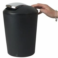 Schwingdeckeleimer Marta 5L -Promos Bad Boutique shop 22300d s